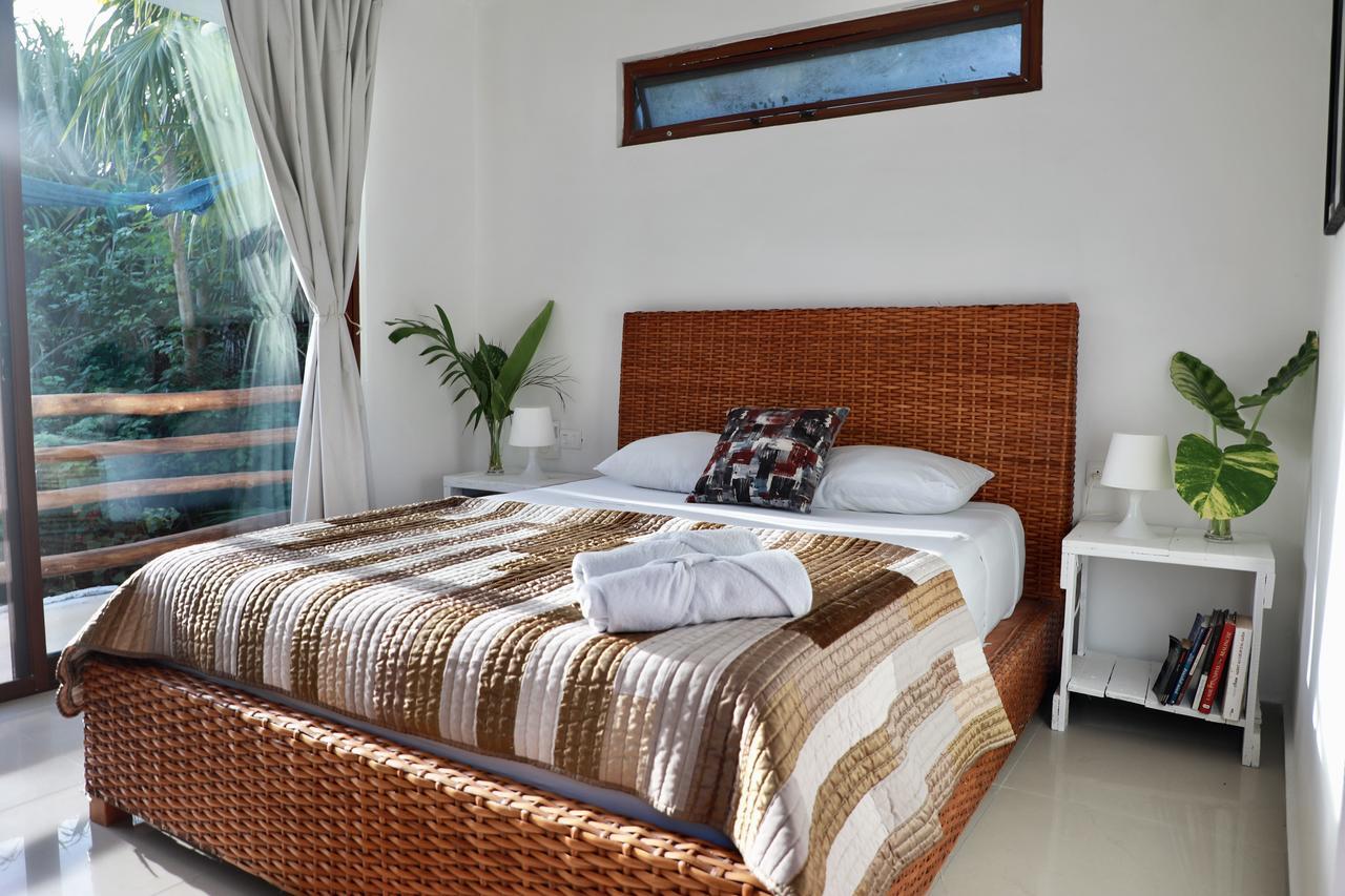 Tuup Jungle Aparthotel Tulum Exterior foto
