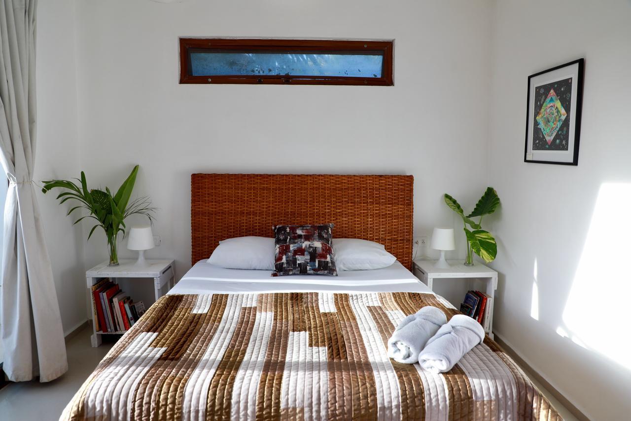Tuup Jungle Aparthotel Tulum Exterior foto